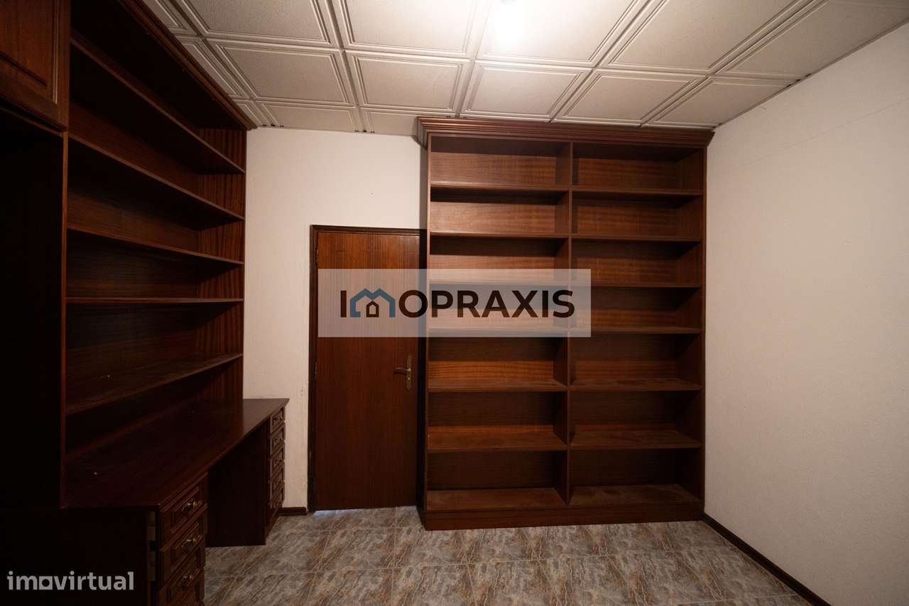 Excelente Moradia T3 em Chamusca no Coração do Ribatejo - Grande imagem: 4/38