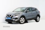 Nissan Qashqai 1.5 dCi N-Connecta Business - 2