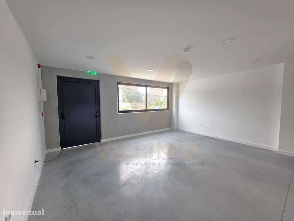 Pavilhão Industrial | Pronto a utilizar | Ponte de Lima - Grande imagem: 5/18