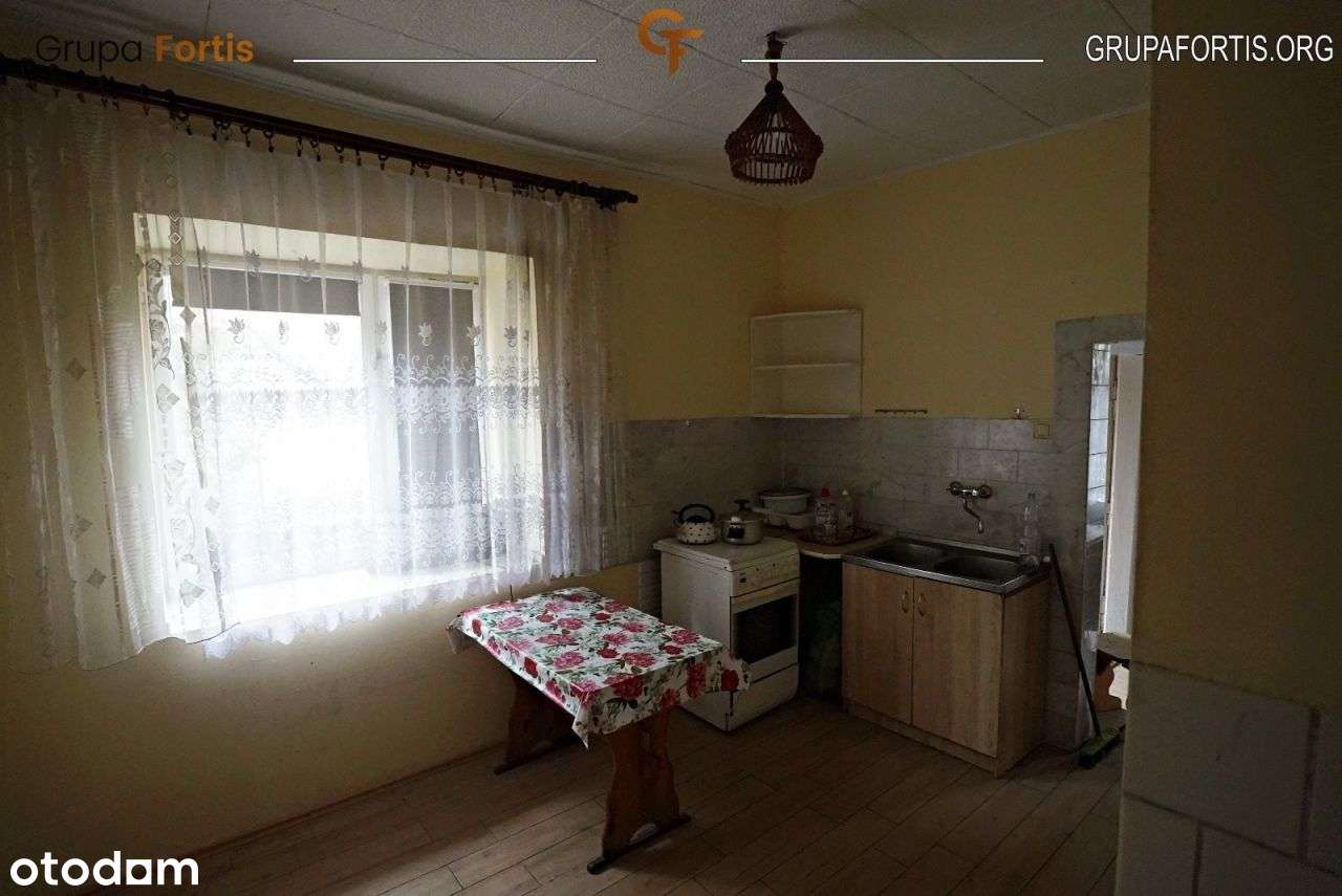 Dom w Kijach, pińczowski | 95m² , 55 ar-8