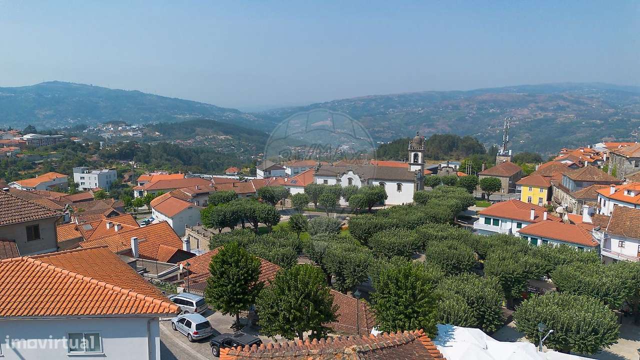 Moradia T4 para venda-21