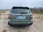 Subaru Forester 2.0D Active EU6 - 4