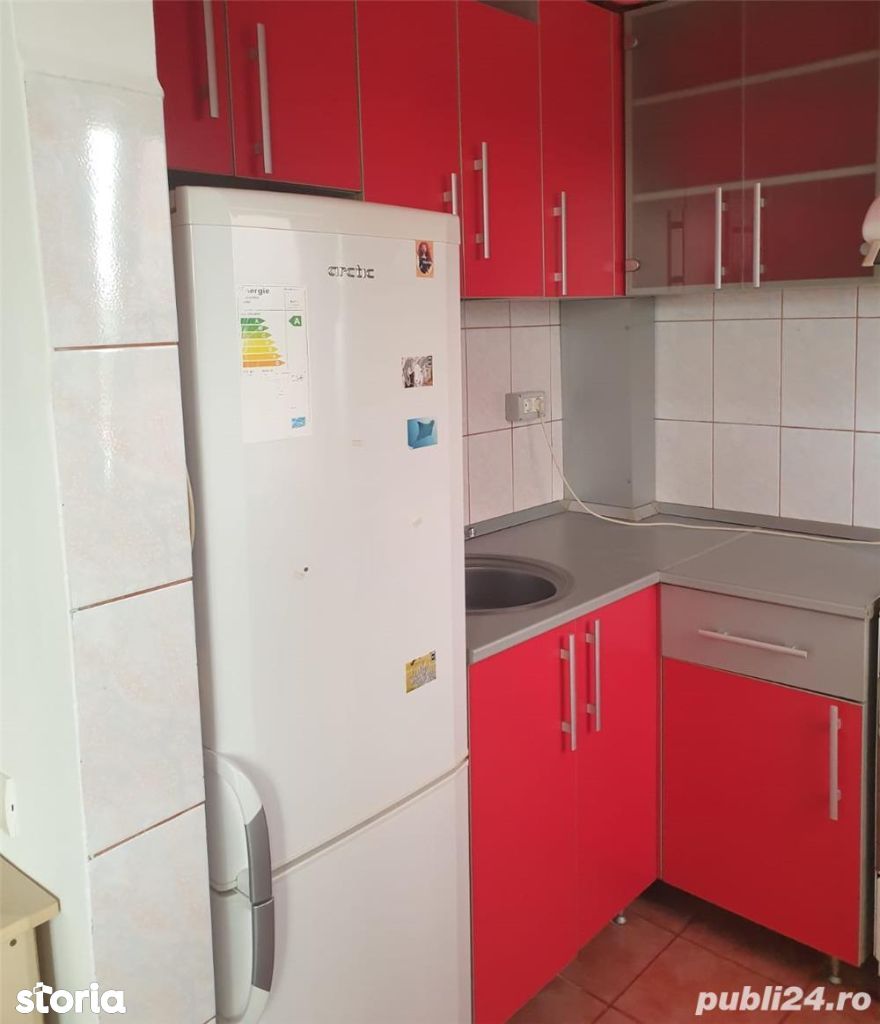 SAGULUI– apartament 2 camere, 42 mp- 68.000 euro