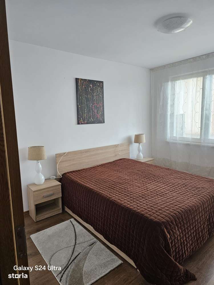 Apartament 3 camere ,Bulevardul Gării! - Imagine principală: 3/20