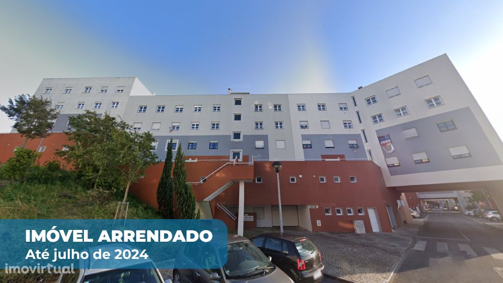 Apartamento em Amadora, Venteira