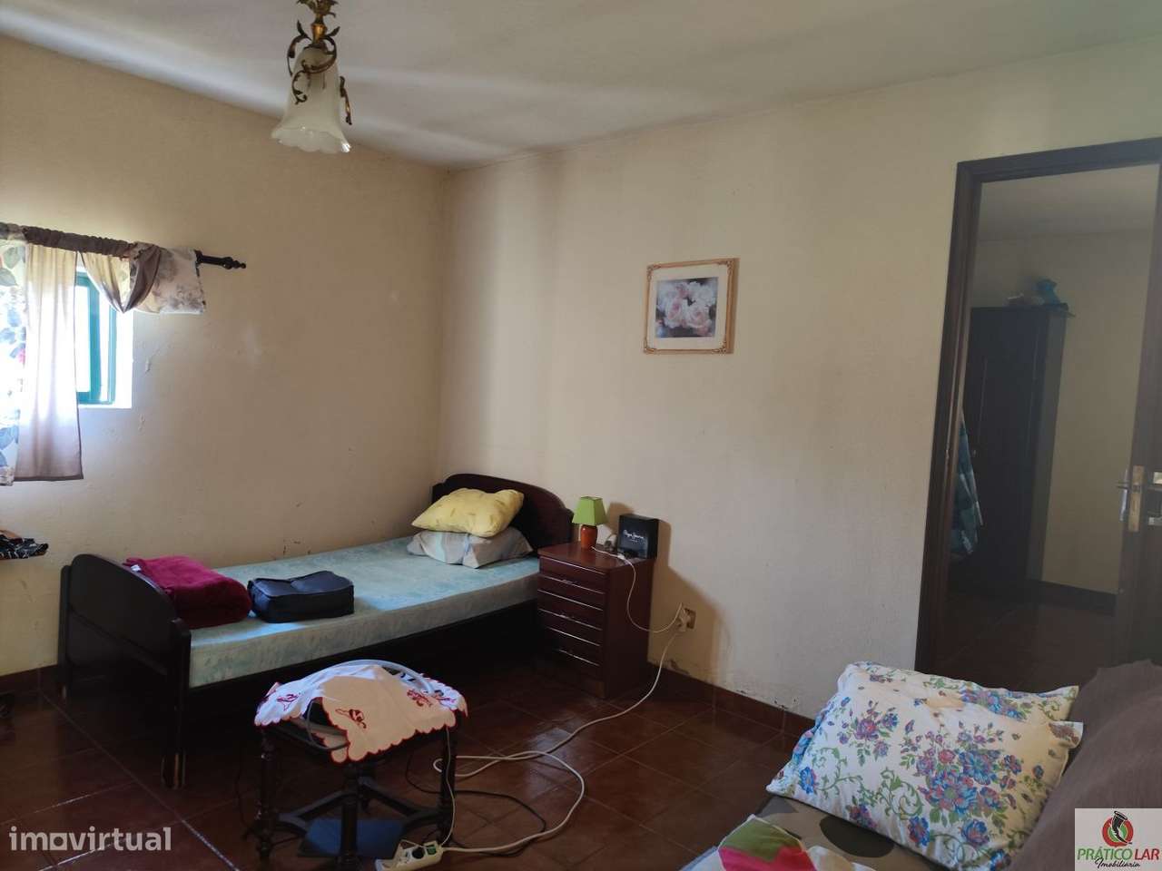 Moradia T4 na Palhaça-25