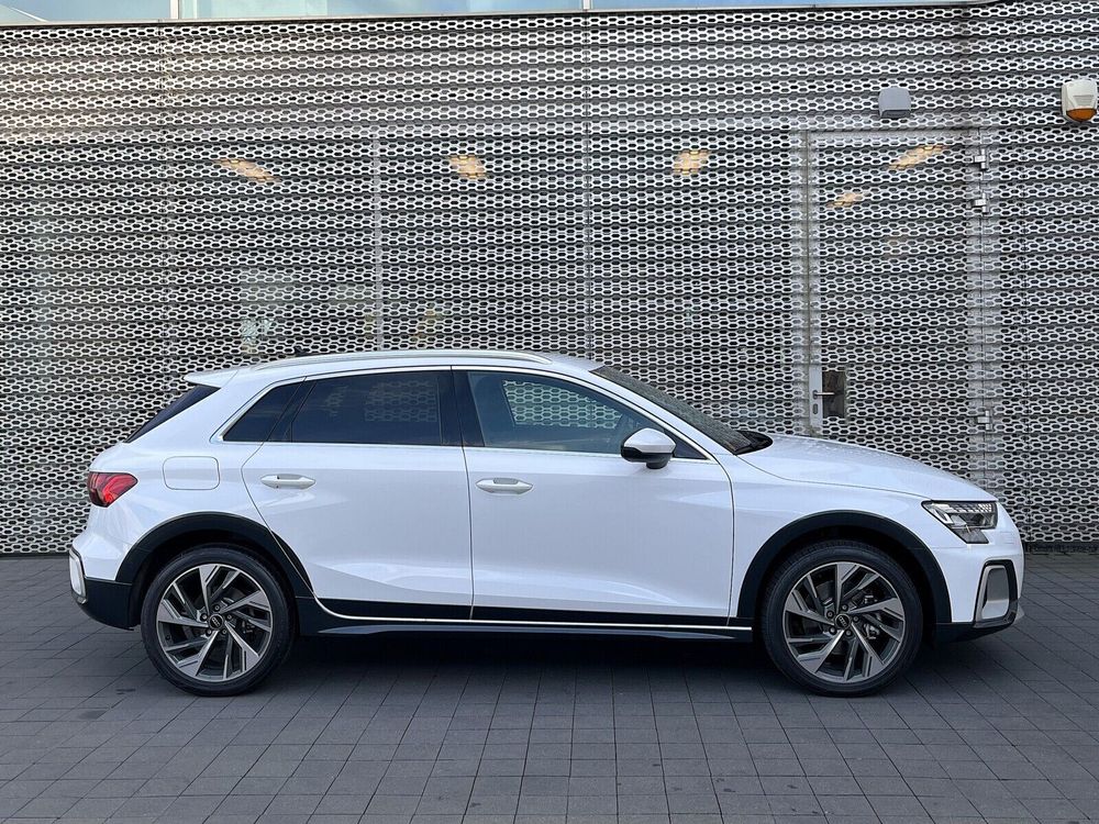 Audi A3 8Y 2026