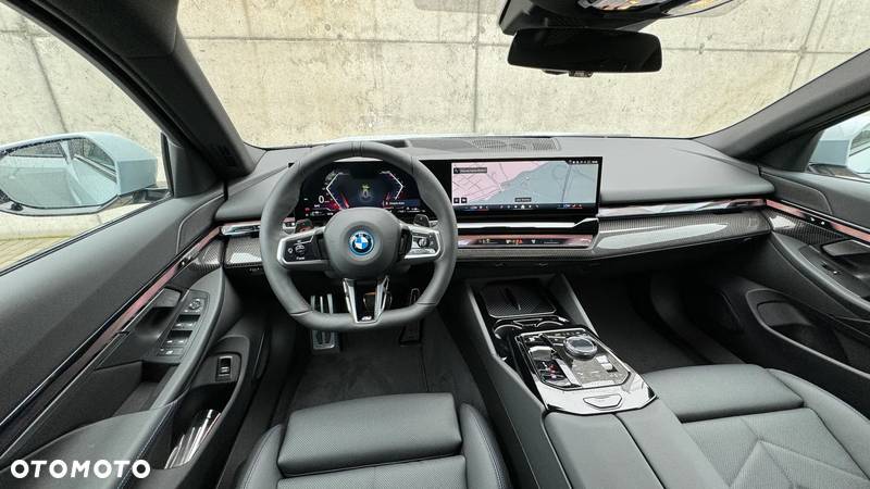 BMW Seria 5 - 18