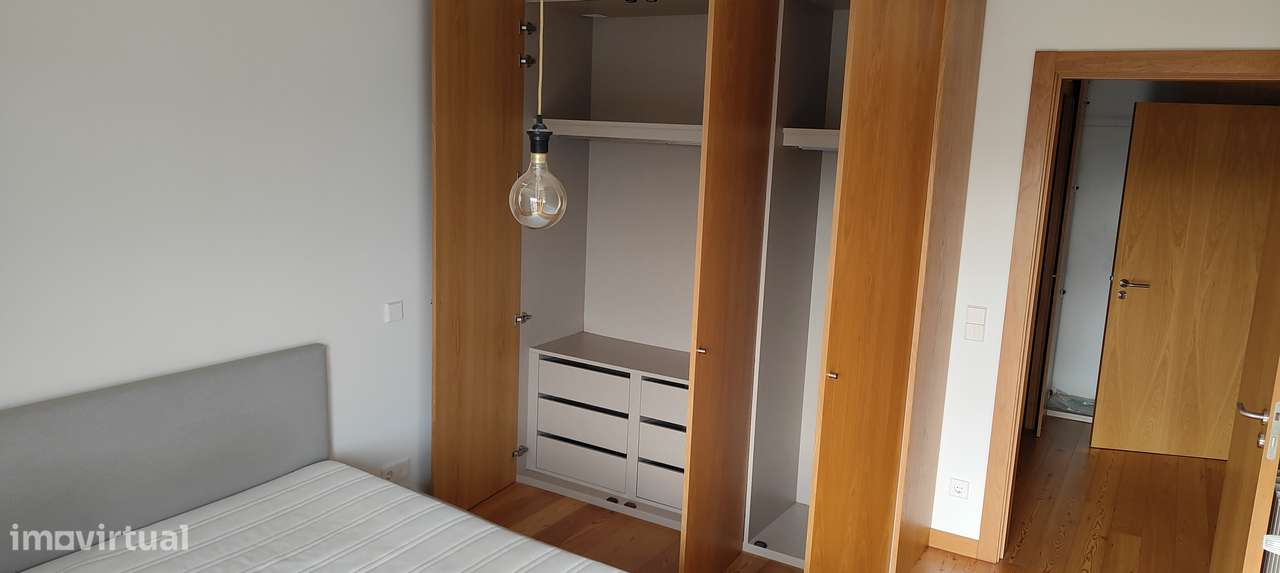 Apartamento T1 zona Prelada - Grande imagem: 4/8
