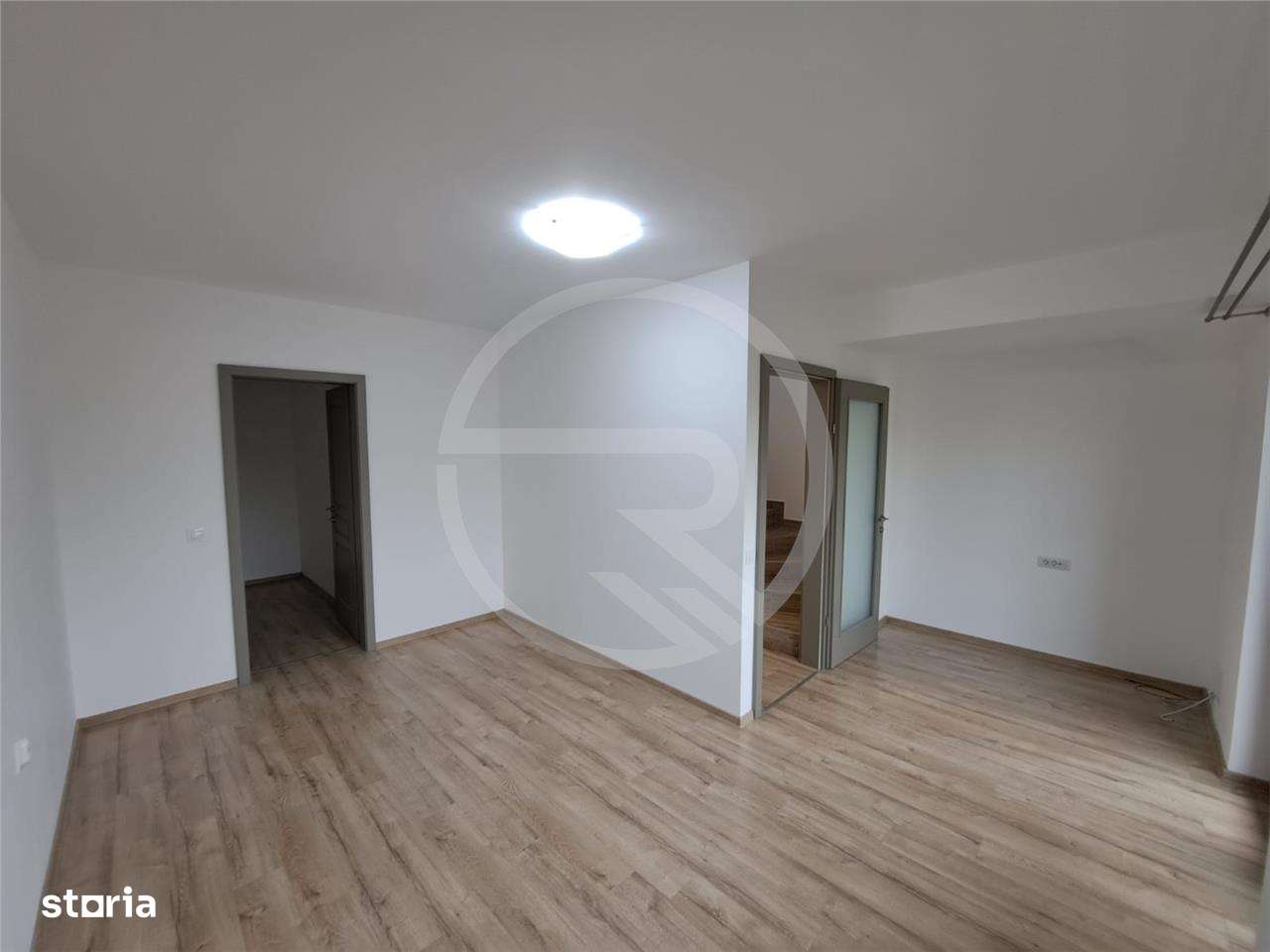 Casa tip duplex, 220 mp utili, situata in zona strazii Calea Turzii! - Imagine principală: 5/17