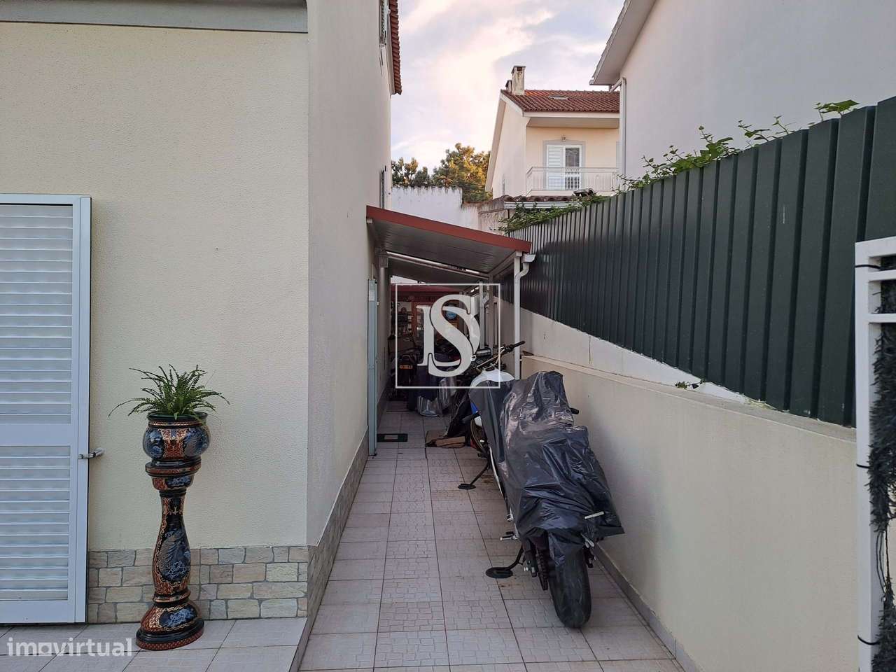 Fantástica Moradia T2+2 Quinta do Conde, Sesimbra 420.000€-35