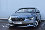 Skoda Superb 2.0 TDI DSG Style - 2