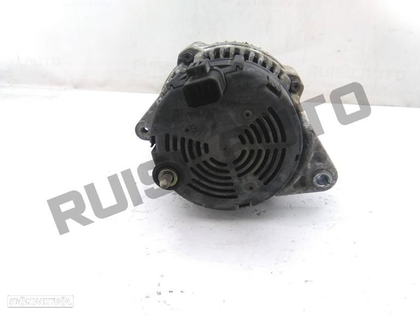 Alternador  Mitsubishi Carisma [1995_2004] 1.6 - 2