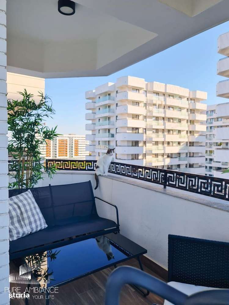 Apartament complex Royal Town, 2 camere decom, Iunie 2026-17