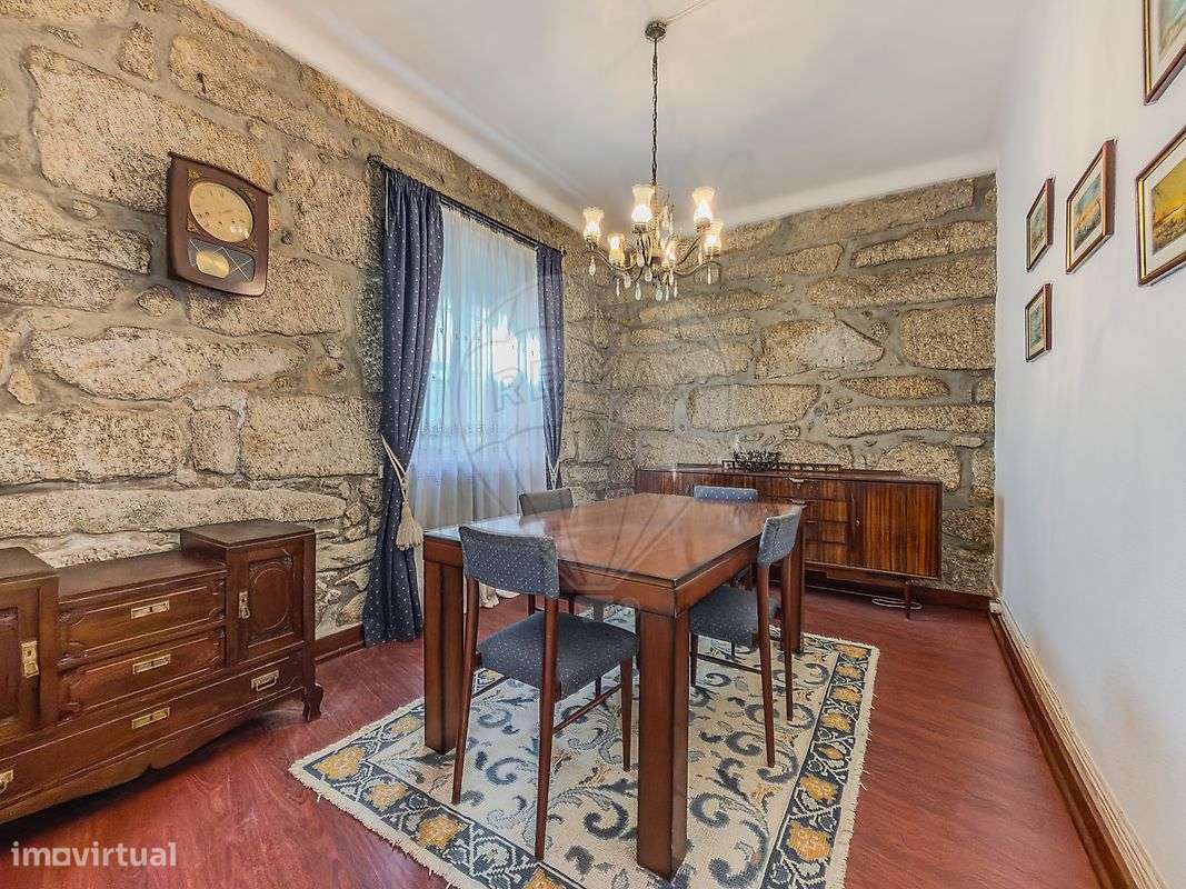 Moradia T4 para venda - Grande imagem: 4/30