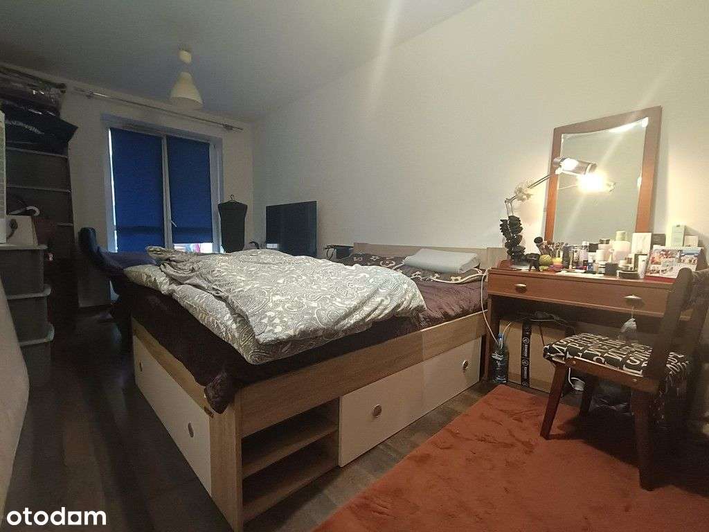 Przestronne mieszkanie w rewelacyjnej lokalizacji - Pełny obrazek: 5/16