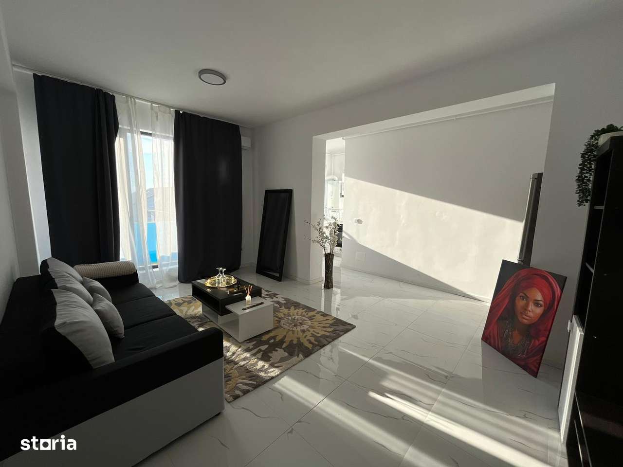 Apartament Regim Hotelier Bragadiru LUX | Cazare | Inchiriere la zi - Imagine principală: 2/16