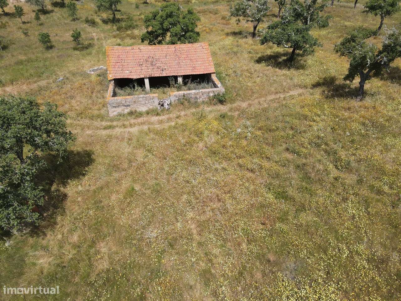 Terreno Rústico  Venda em Grândola e Santa Margarida da Serra,Grândola - Grande imagem: 5/23