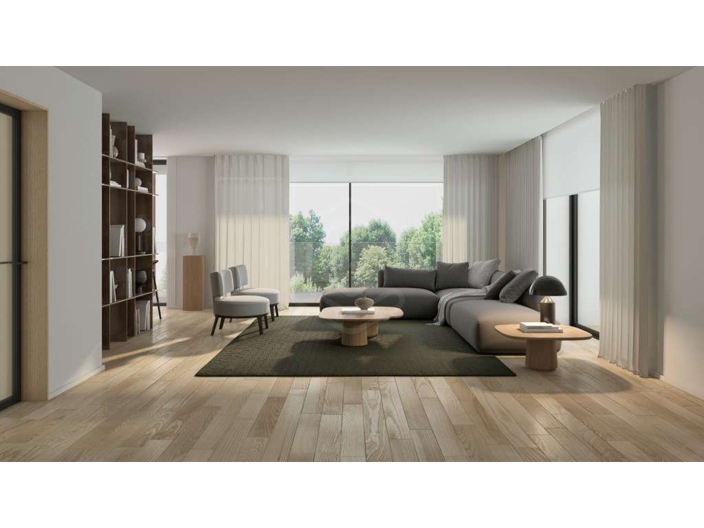 Apartamento Novo T3 com PISCINA e Box para 3 carros em Empreendimen... - Grande imagem: 1/23