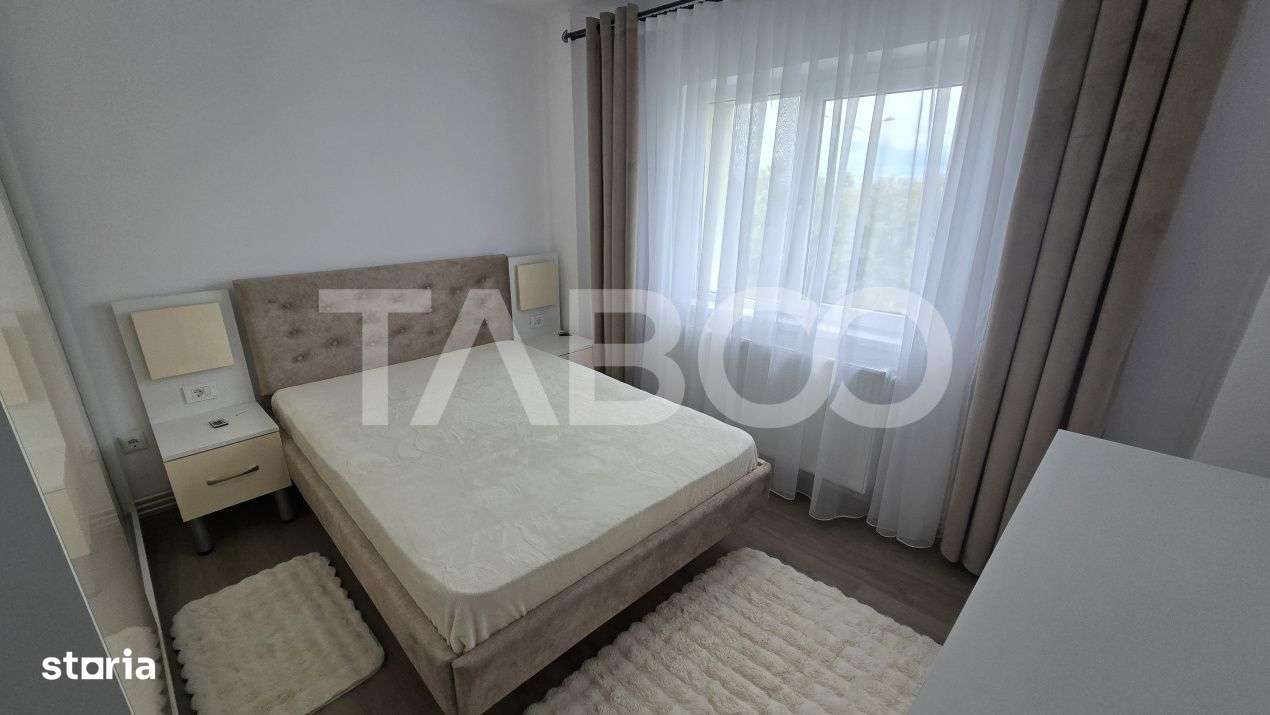 Apartament decomandat de vanzare 2 camere etaj intermediar Strand - Imagine principală: 3/11