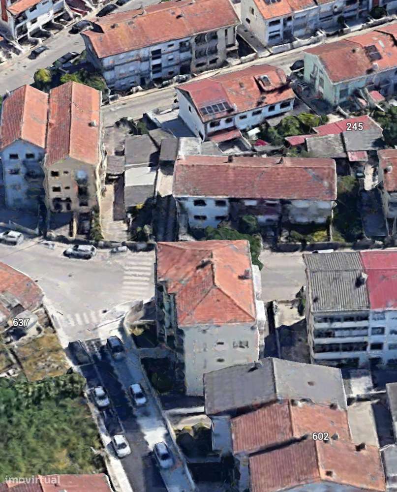 Apartamento T3 Remodelado na Maia, com 125 m², Box 22 m², Varandas-21