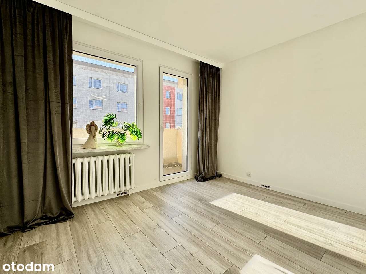 Od zaraz 3 pokoje po remoncie-12