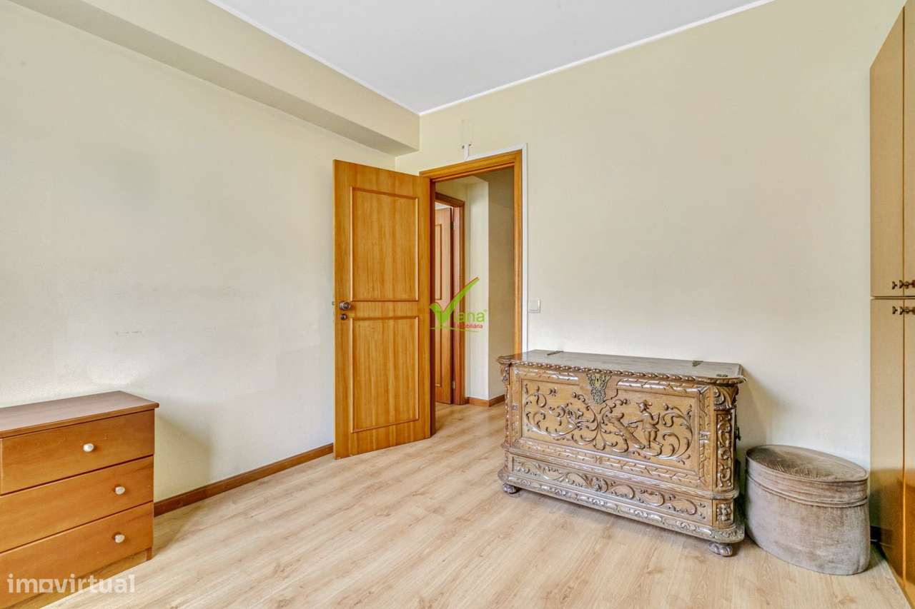 T. 4 com garagem individual - Centro Póvoa de Varzim-29