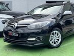 Renault Mégane Sport Tourer 1.5 dCi Limited SS - 5