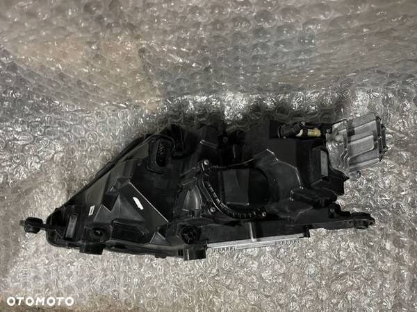 LAMPA PRAWA FULL LED SEAT TOLEDO IV 6JB941008C - 10