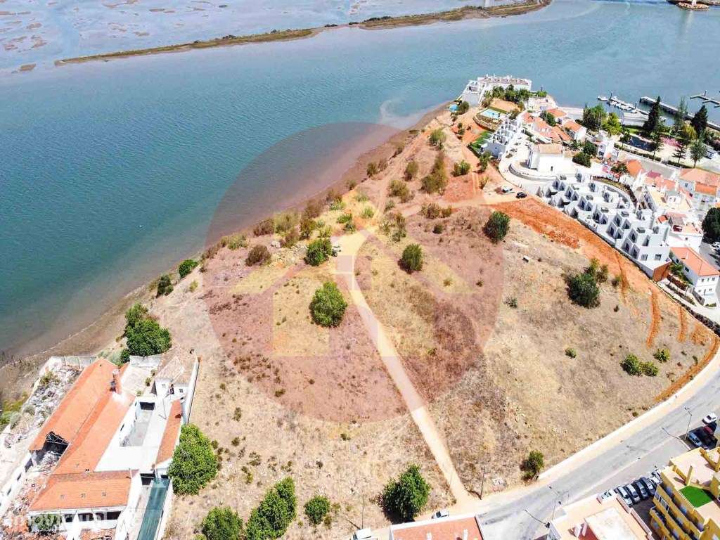 Lote para construção de Moradias em Lagoa - Grande imagem: 2/12