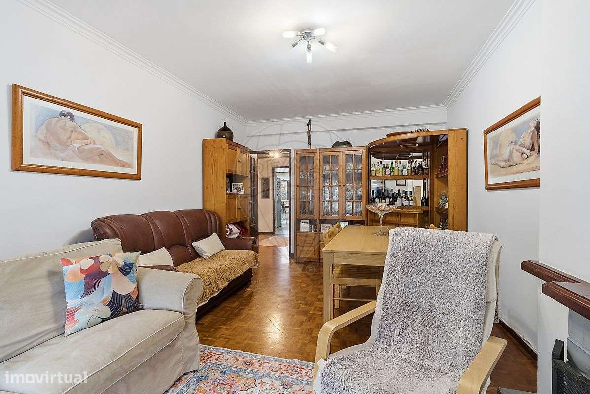 Apartamento T2 para venda - Grande imagem: 5/21