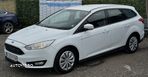 Ford Focus 1.6 Ti-VCT Powershift Trend - 2