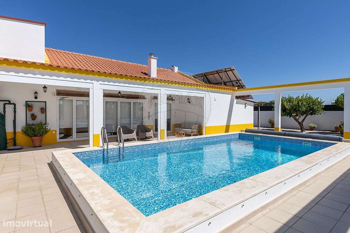 Quinta  para venda-9