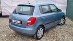 Skoda Fabia 1.2 HTP Cool Colour Edition - 8