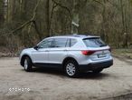 Seat Tarraco 2.0 TDI Style S&S DSG - 12