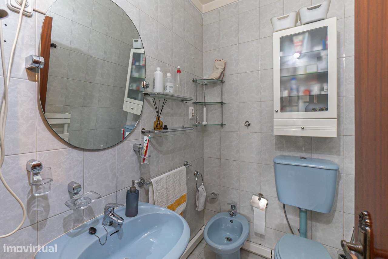 Moradia T3 com Anexo | Valbom, Gondomar | Jardim, Terraço e...-42