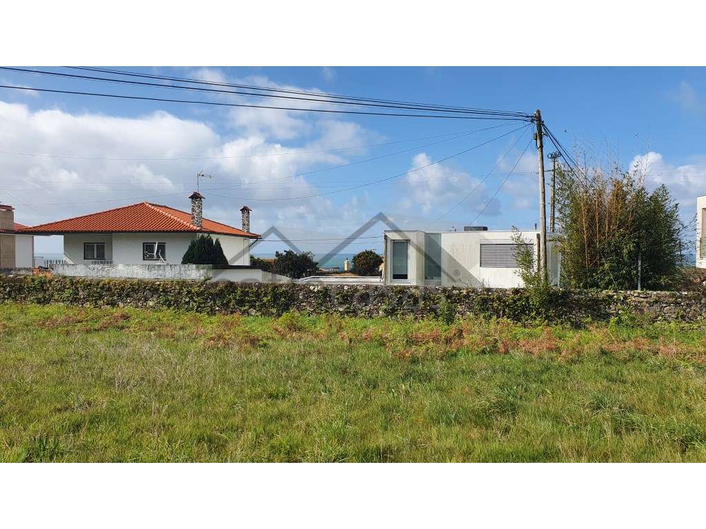 TERRENO PARA CONSTRUÇÃO AREOSA - Grande imagem: 5/9