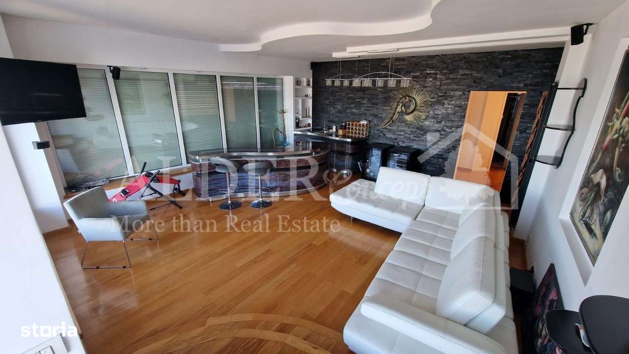 PENTHOUSE SPECTACULOS CU VEDERE COMPLETA CATRE MARE!-8