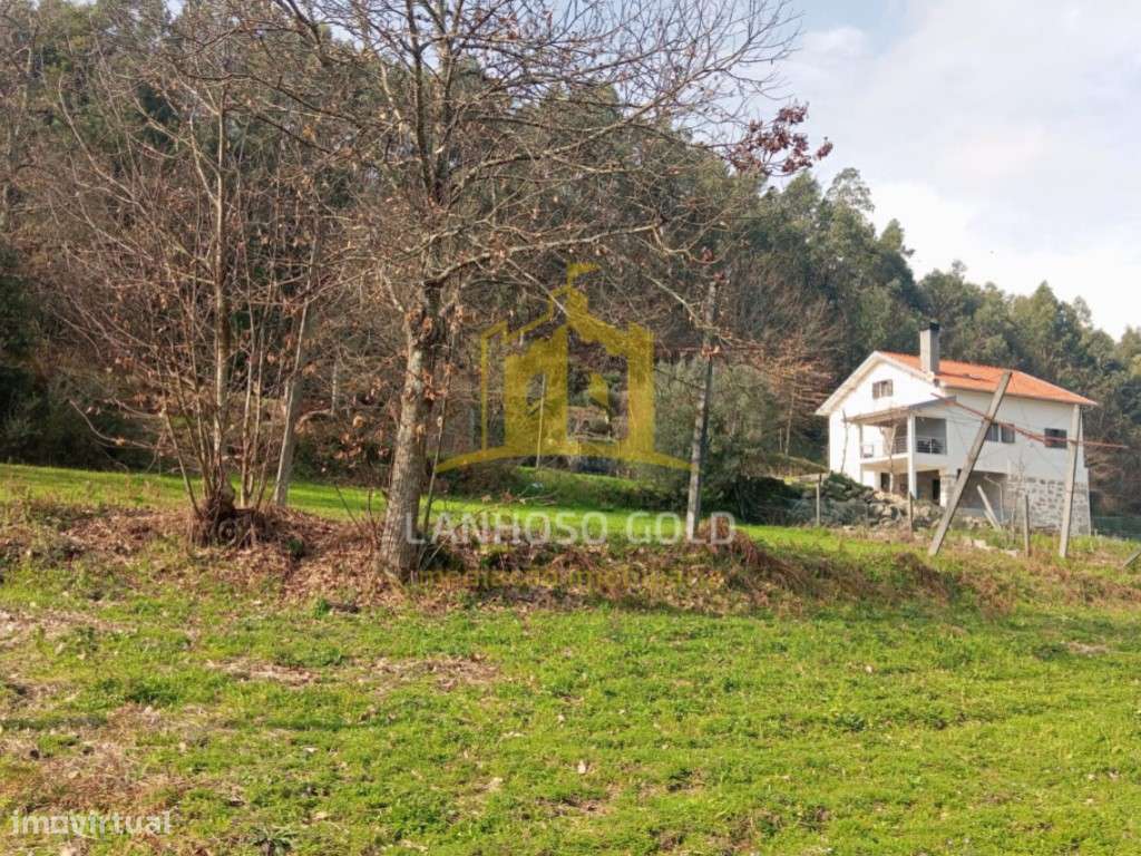 Terreno com 4.100m² | Excelente Potencial de Construção - Grande imagem: 5/12