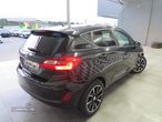 Ford Fiesta 1.5 TDCi Active - 19