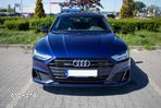 Audi A7 50 TFSI e Quattro S tronic - 2