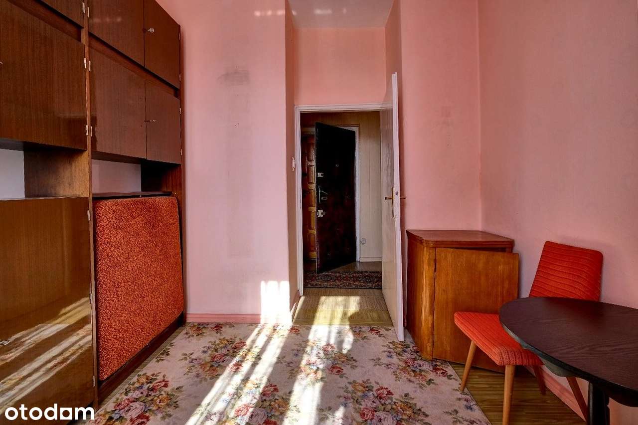 2 pokojowe do remontu - Pełny obrazek: 3/19