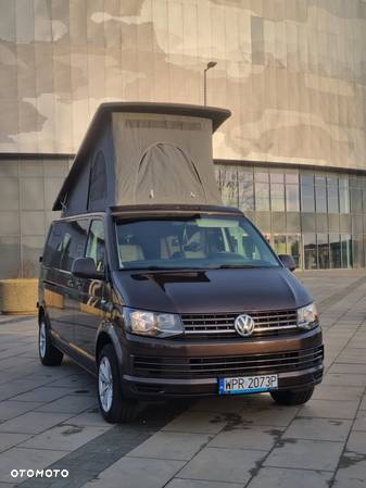 Volkswagen T6 - 2