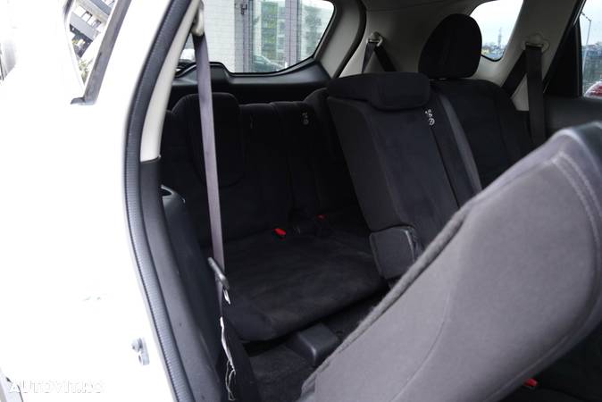 Nissan X-Trail 1.6 DCi Tekna - 10