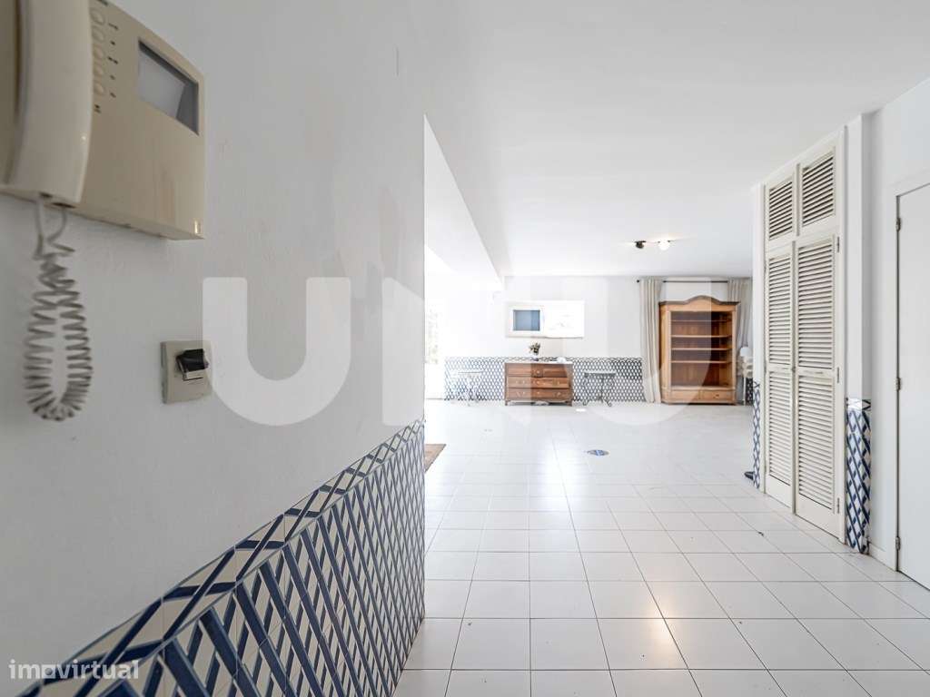 Retiro de Charme em Colares - Vista Deslumbrante para o Atlântico-8