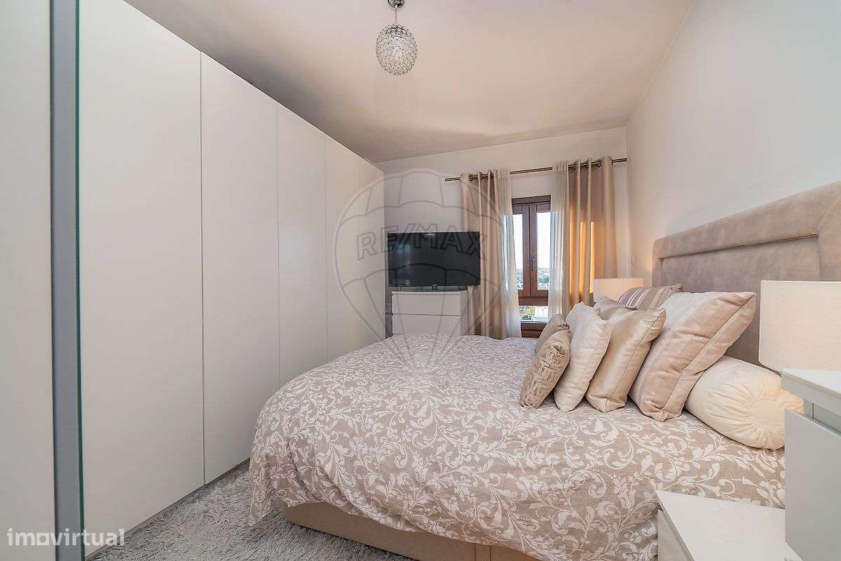Apartamento T3 para venda-25