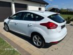 Ford Focus 1.0 EcoBoost Titanium - 8