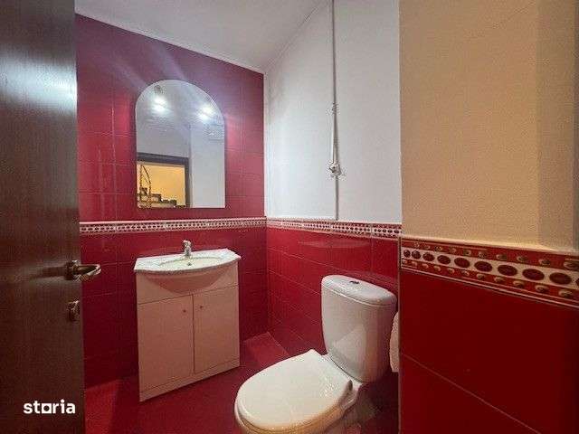 Decebal – Duplex 4 camere, etajele 6 si 7,  complet renovat, 122 mp-10