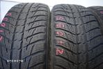 R17 215/65 Nokian WR SUV 3 Cena za komplet - 2