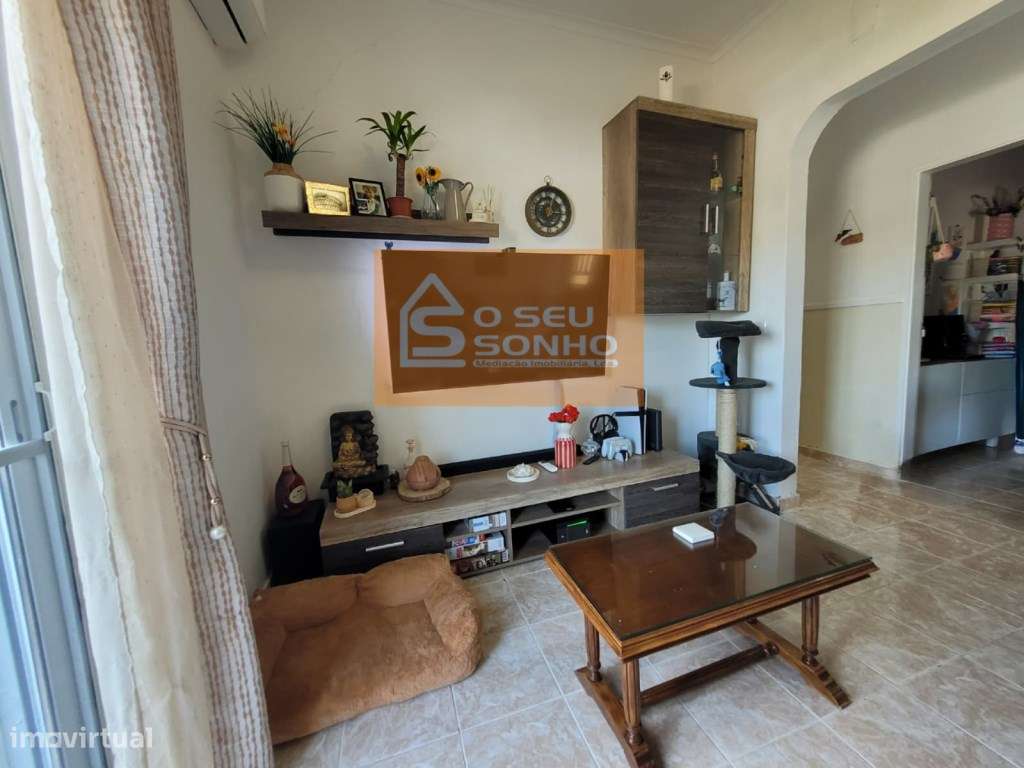 Moradia T3 com Quintal em São Brás de Alportel - Grande imagem: 5/19